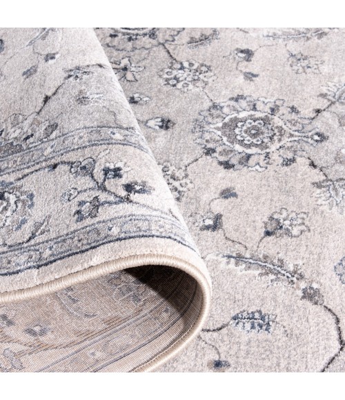 CLEARWATER RUG Central Oriental Clearwater 2806BCK58-200 Area Rug