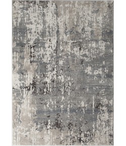 Central Oriental Clearwater Fion Ck/Dv Area Rug 5 ft. 3 X 7 ft. 7 Rectangle