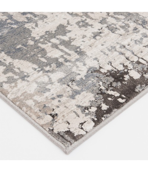 CLEARWATER RUG Central Oriental Clearwater 2809KD81-200 Area Rug