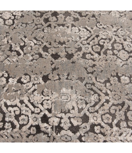 CLEARWATER RUG Central Oriental Clearwater 2810KB81-200 Area Rug