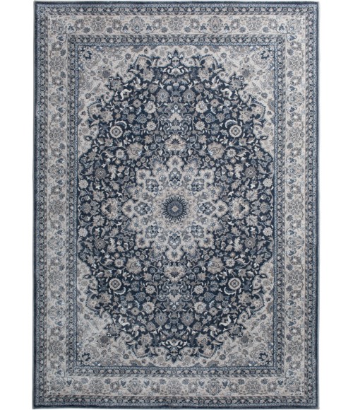 Central Oriental Clearwater 2812IC81-200 Area Rug