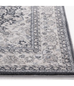 Central Oriental Clearwater Alegria N/B Area Rug 5 ft. 3 X 7 ft. 7 Rectangle