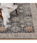 Mendez Alarikah Area Rug Mendez Alarikah Area Rug By Central Oriental