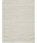 Loomaknoti Vemoa Altomarze Cream EV005 2 ft.  X 3 ft.  Rectangle Rug