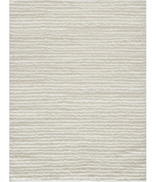 Loomaknoti Vemoa Altomarze Cream EV005 2 ft.  X 3 ft.  Rectangle Rug
