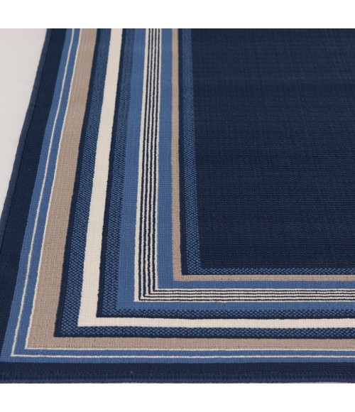 Gainsville Malvarie Area Rug By Central Oriental