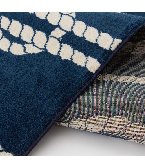 Tecopa Ardalyn Area Rug By Central Oriental