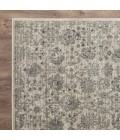 Loomaknoti Celena Asheley Cream/Blue Rug EC006 2 ft. X 3 ft. Rectangle - Rugs Town Loomaknoti Celena Asheley Cream/Blue EC006 2 ft. X 3 ft. Rectangle Rug