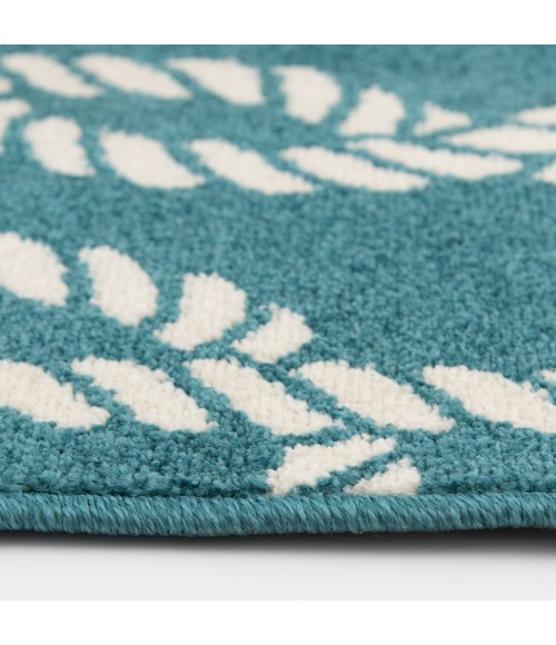 Tecopa Gwenvalyn Area Rug By Central Oriental