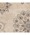 Mendez Arlissah Area Rug By Central Oriental