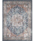 Saxby Adkerzonz Area Rug By Central Oriental