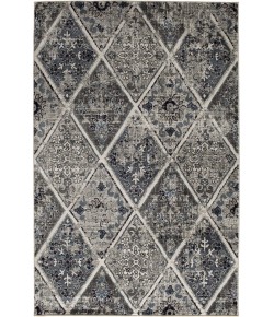 Central Oriental Corso Braddyville Multi Area Rug 5 ft. X 7 ft. 6 Rectangle