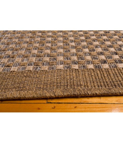 Cocoa Bay Jandanz Area Rug Cocoa Bay Jandanz Area Rug By Central Oriental