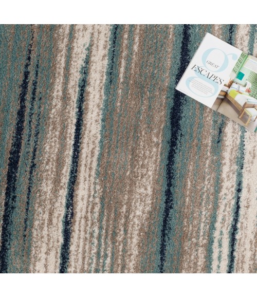 Toronto Madicyn Area Rug By Central Oriental