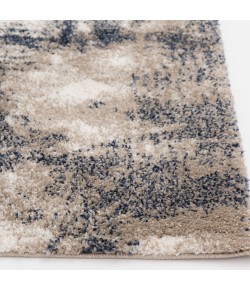Central Oriental Tulsa Brunsvil Cr/Na Area Rug 7 ft. 10 in. X 9 ft. 10 in. Rectangle