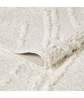 Loomaknoti Vemoa Armeley 0 EV004 7 ft. 10 in. X 9 ft. 10 in. Rectangle Rug