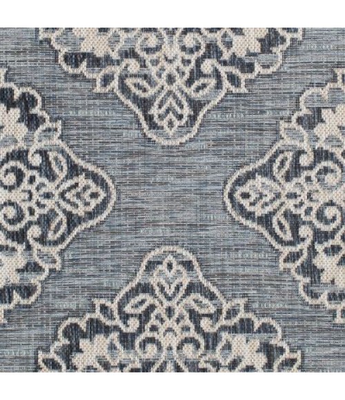 Morwell Norvilz Area Rug By Central Oriental