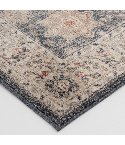 Mendez Alarikah Area Rug Mendez Alarikah Area Rug By Central Oriental