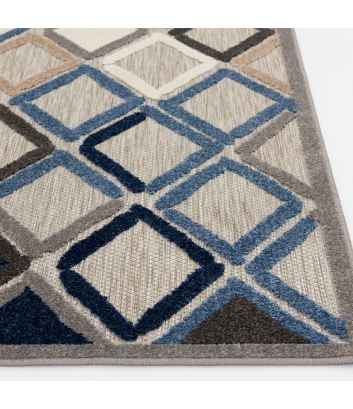 Fortune Meviaz Area Rug Fortune Meviaz Area Rug By Central Oriental