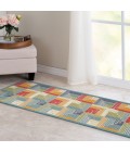 Fortune Nevil Area Rug By Central Oriental