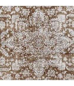 Loomaknoti Aysal Athna Cream/Beige EAY003 3 ft. 3 in. X 5 ft. 3 in. Rectangle Rug