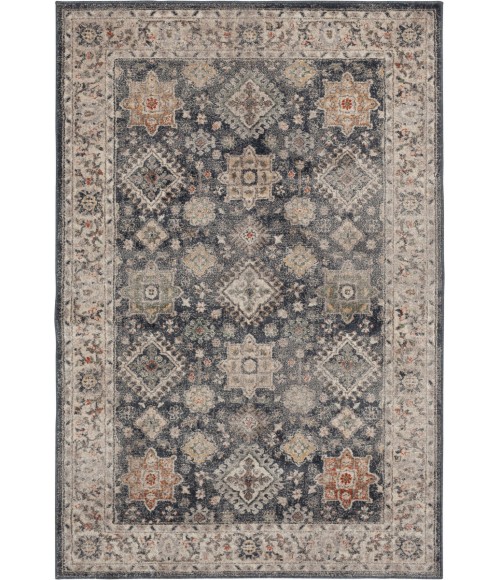Mendez Alarikah Area Rug Mendez Alarikah Area Rug By Central Oriental