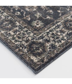 Central Oriental Minerva Hester Vb/Al Area Rug 5 ft. X 7 ft. 3 in. Rectangle