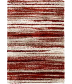 Central Oriental Tulsa Dunkerto Ru/Wi Area Rug 7 ft. 10 in. X 9 ft. 10 in. Rectangle