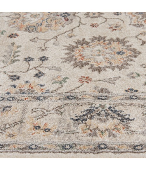 Mendez Hebba Area Rug By Central Oriental