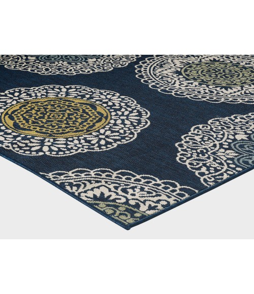 Havani Anshayo Area Rug By Central Oriental