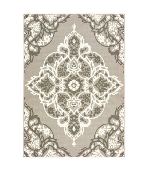 TRIBUTARY RUG Central Oriental Tributary 6018-61-62 Area Rug