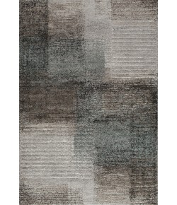 Central Oriental Struct Ga Rain Area Rug 5 ft. X 7 ft. 6 Rectangle