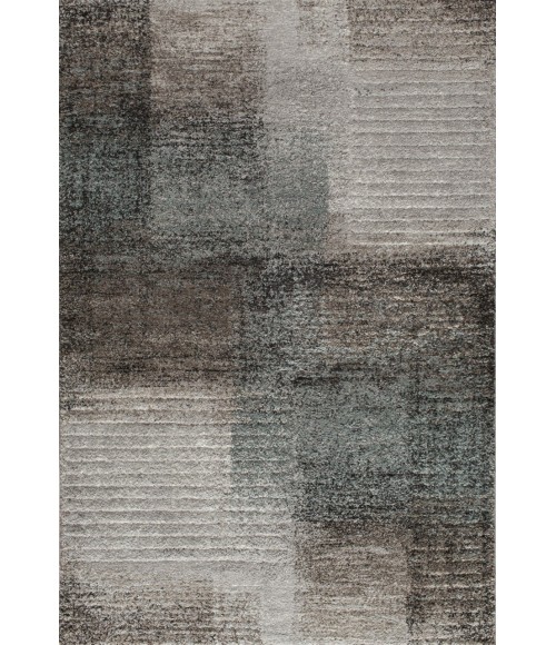 Central Oriental Structures Torrent 101 6226UG58-101 Area Rug