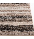 STRUCTURES TORRENT 101 RUG Central Oriental Structures Torrent 101 6233TT58-101 Area Rug