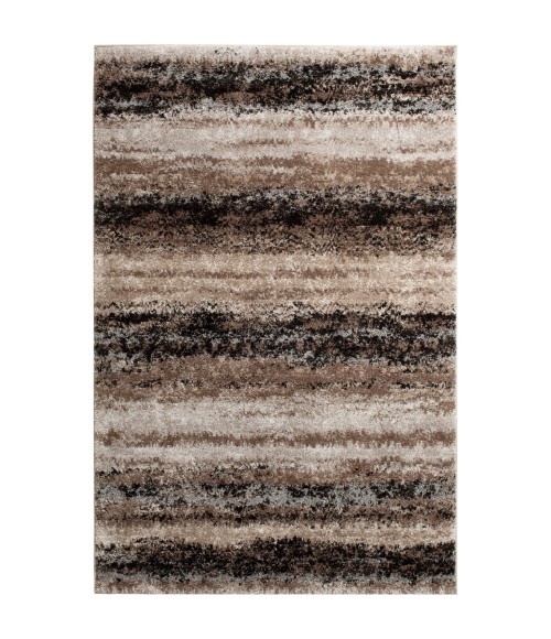 STRUCTURES TORRENT 101 RUG Central Oriental Structures Torrent 101 6233TT80-101 Area Rug