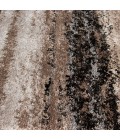 STRUCTURES TORRENT 101 RUG Central Oriental Structures Torrent 101 6233TT80-101 Area Rug