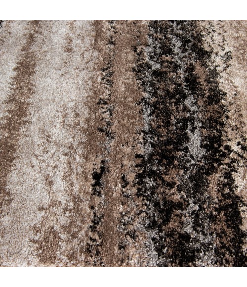 STRUCTURES TORRENT 101 RUG Central Oriental Structures Torrent 101 6233TT80-101 Area Rug