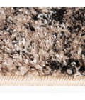 STRUCTURES TORRENT 101 RUG Central Oriental Structures Torrent 101 6233TT80-101 Area Rug