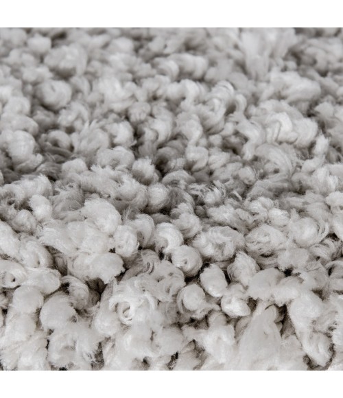 Central Oriental Alpaca Shag 6238-61-50 Area Rug