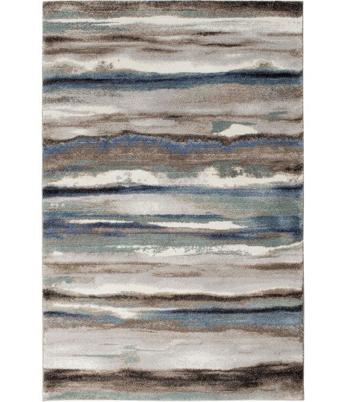 TYWD RELAX RUG Central Oriental TYWD Relax 6247DL58-101 Area Rug