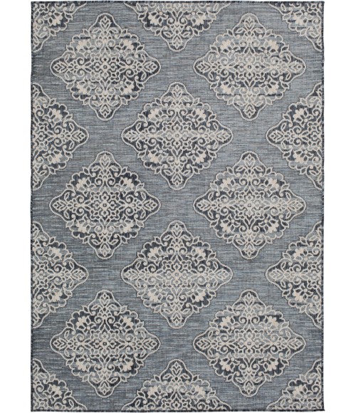 Morwell Norvilz Area Rug By Central Oriental
