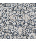 Loomaknoti Kehleigh Otindas Blue/Cream EK010 9 ft. 10 in. X 12 ft. 10 in. Rectangle Rug