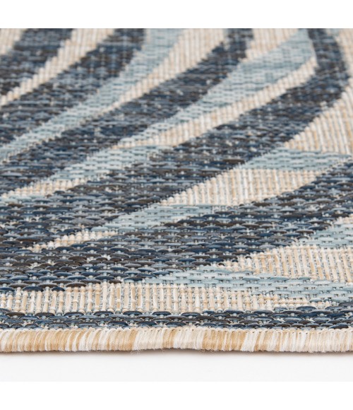 Morwell Yarbella Area Rug By Central Oriental
