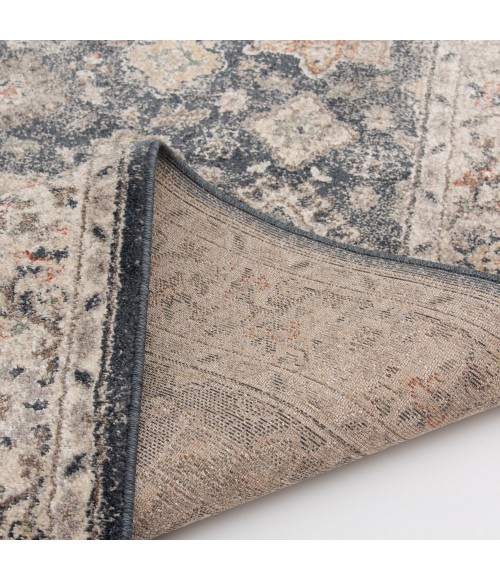 Mendez Alarikah Area Rug Mendez Alarikah Area Rug By Central Oriental