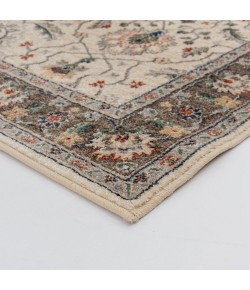 Central Oriental Mine Alanso Al/St Area Rug 7 ft. 10 in. X 9 ft. 10 in. Rectangle