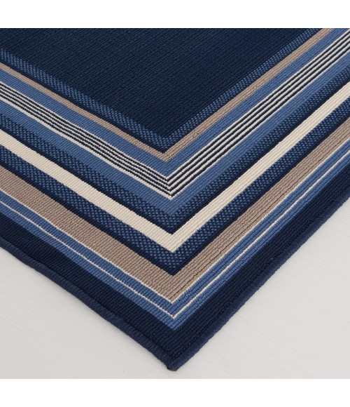 Gainsville Malvarie Area Rug By Central Oriental