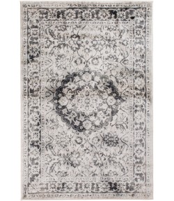 Central Oriental Milan Maja Bir/Sterl Area Rug 5 ft. X 7 ft. 6 Rectangle