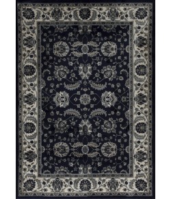 Central Oriental Milan Orella Ind/Bir Area Rug 7 ft. 10 X 9 ft. 10 Rectangle