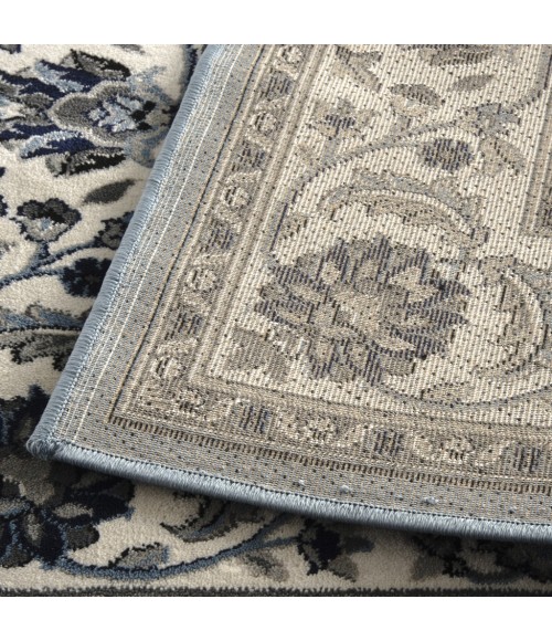 MILAN RUG Central Oriental Milan 7121MH58-091 Area Rug