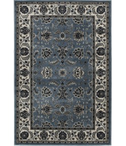 Central Oriental Milan Orella Mis/Bir Area Rug 7 ft. 10 X 9 ft. 10 Rectangle